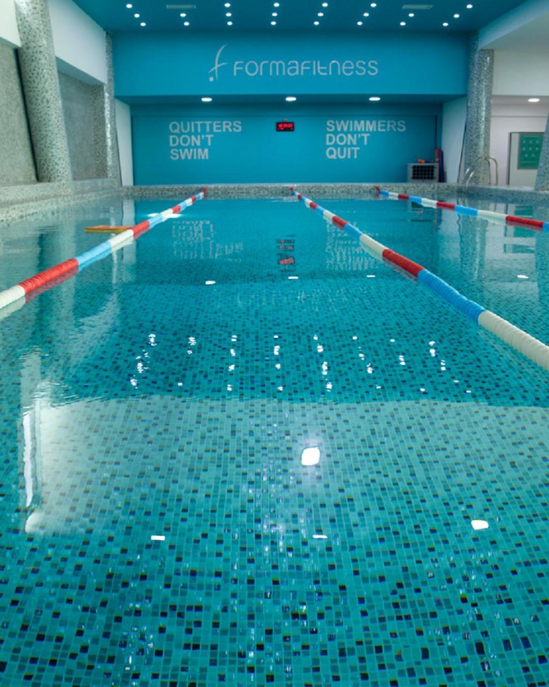 Park Azure Lux Apartment Μπακού Εξωτερικό φωτογραφία