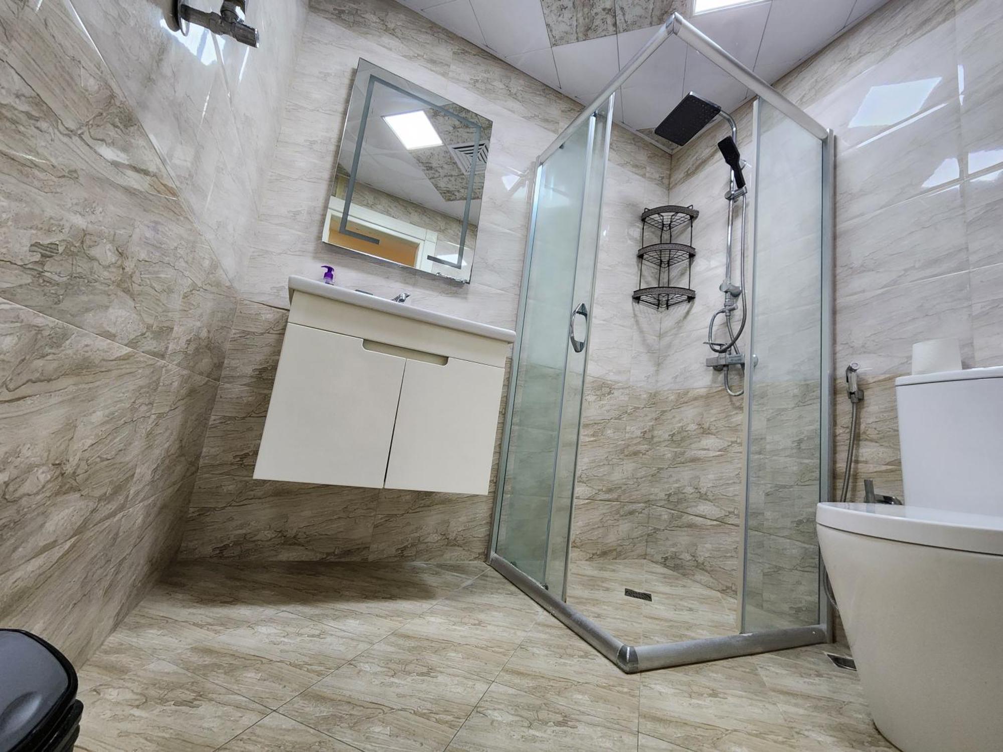 Park Azure Lux Apartment Μπακού Εξωτερικό φωτογραφία